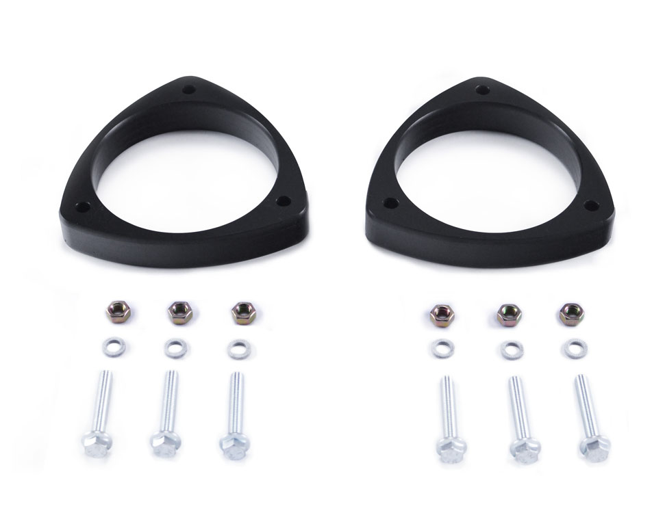 (90-04) Legacy - 1" Front Spacers (HDPE)